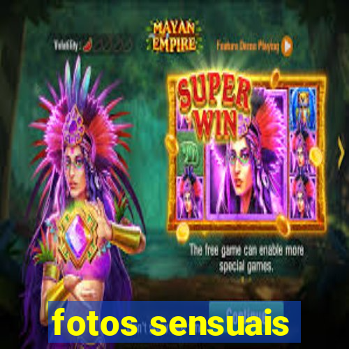 fotos sensuais